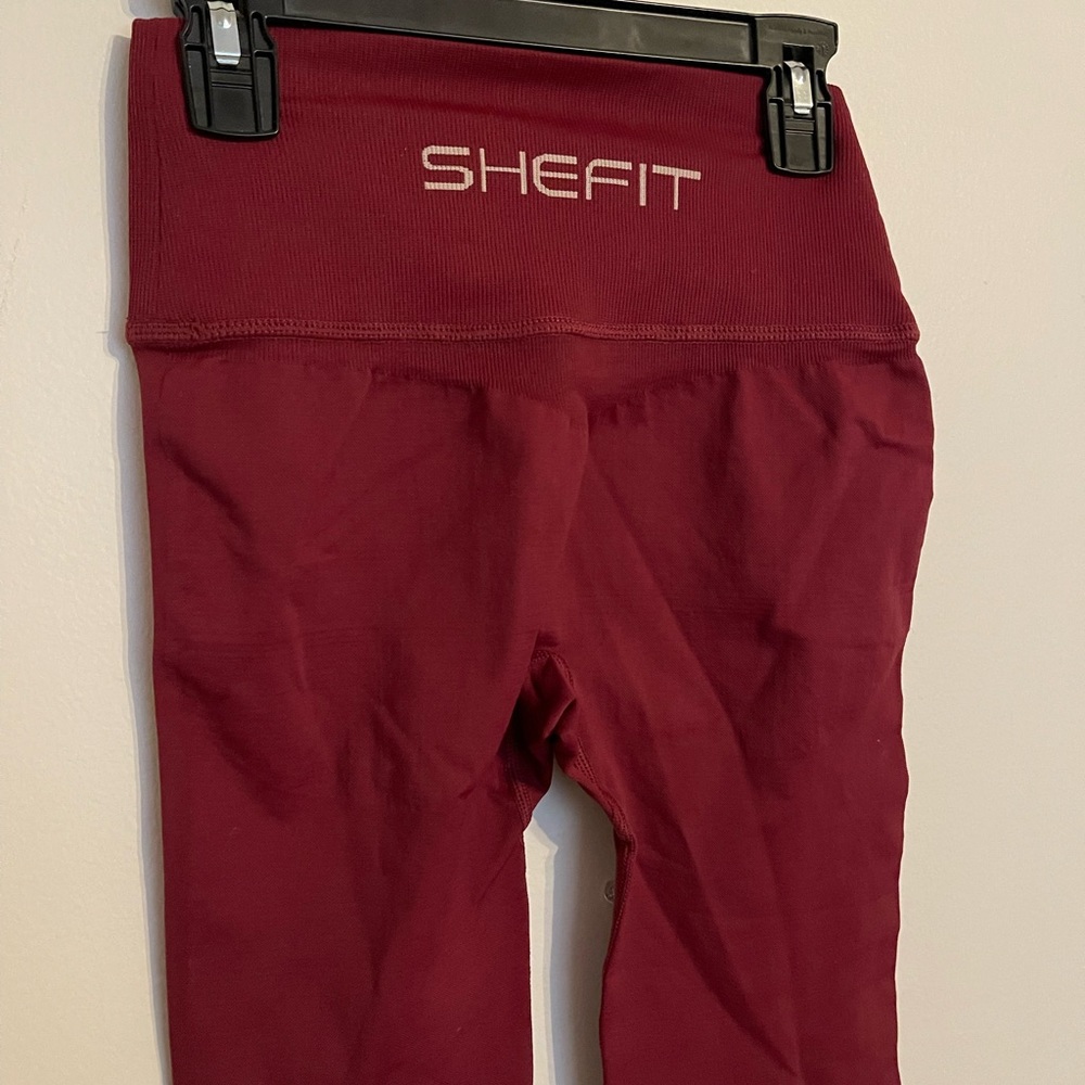 Shefit leggings
